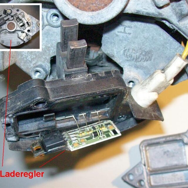 Alternators category image