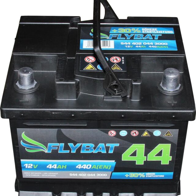 Battery category image