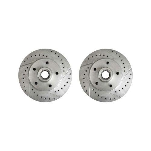 Brake Discs category image