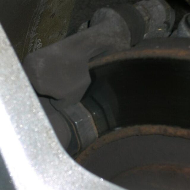 Brake Pads category image