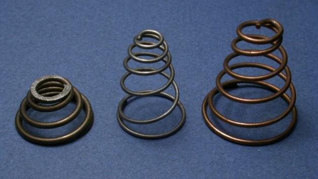 Coil Springs category image