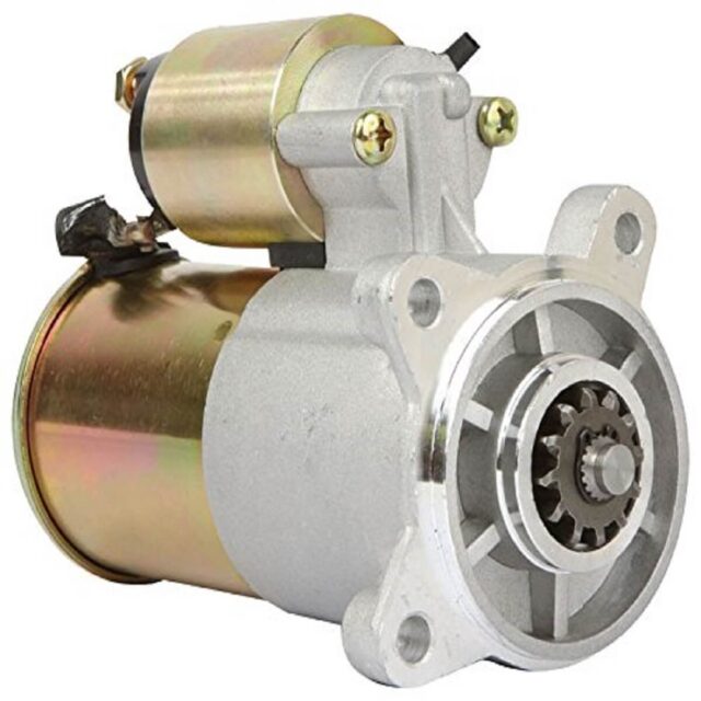 DB Electrical Starter SFD0024