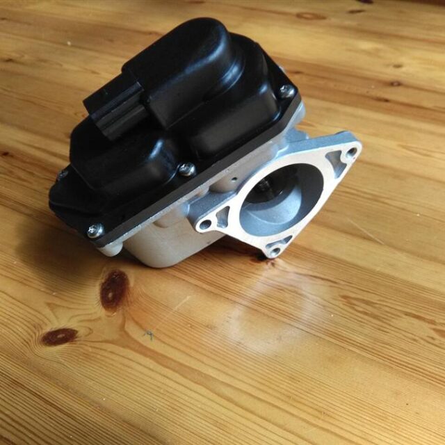 EGR Valves category image