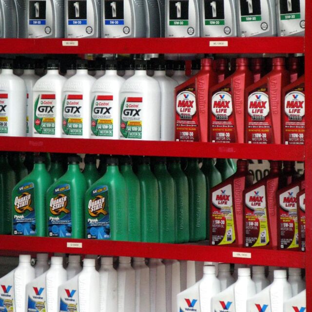 Engine Oil category image