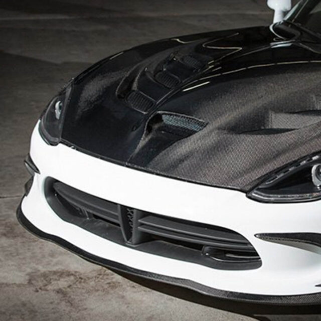 Evolution Sport Drilled & Slotted Brake Rotors