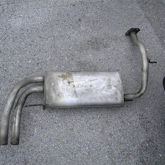 Exhaust category image