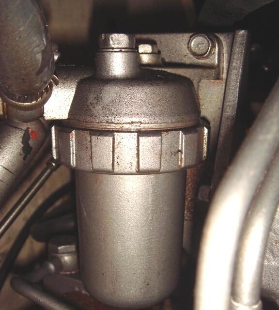 Fuel Filter category image