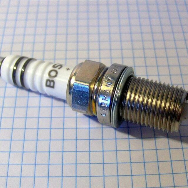 Spark Plugs category image