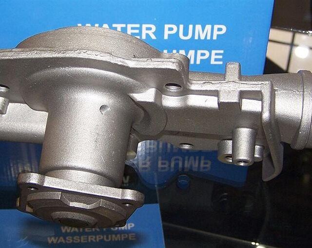 Water Pumps category image
