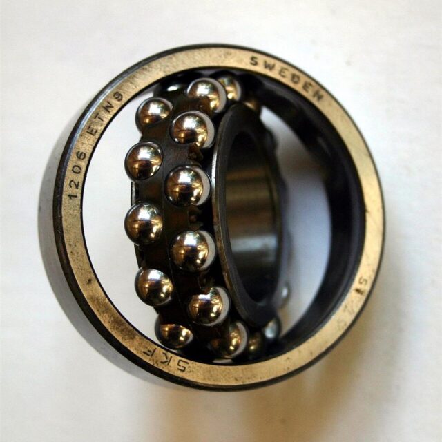 Wheel Bearing Kit category image