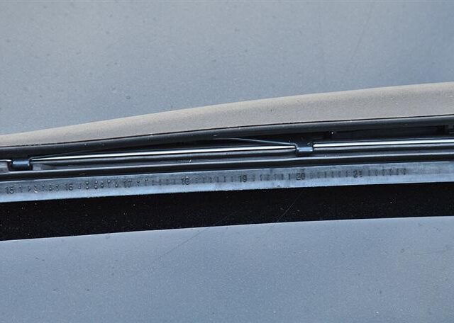 Wiper Blades category image